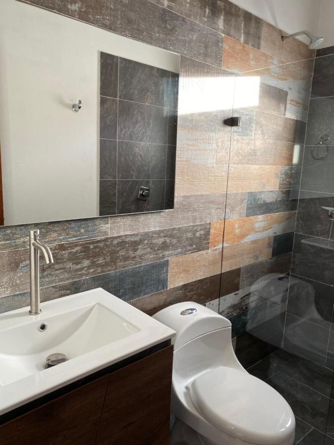 Hotel Alandalus Villa de Leyva Εξωτερικό φωτογραφία