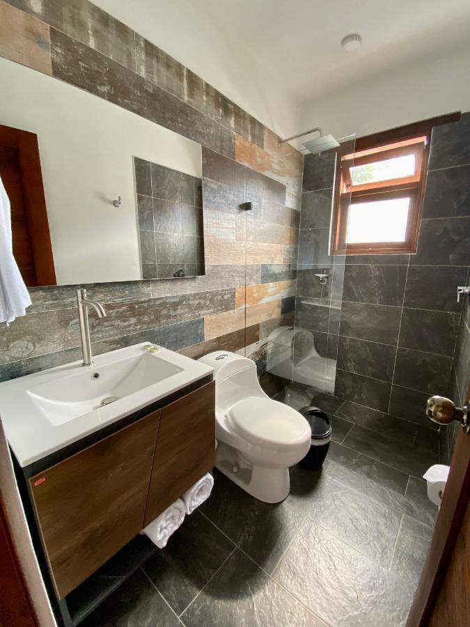 Hotel Alandalus Villa de Leyva Εξωτερικό φωτογραφία
