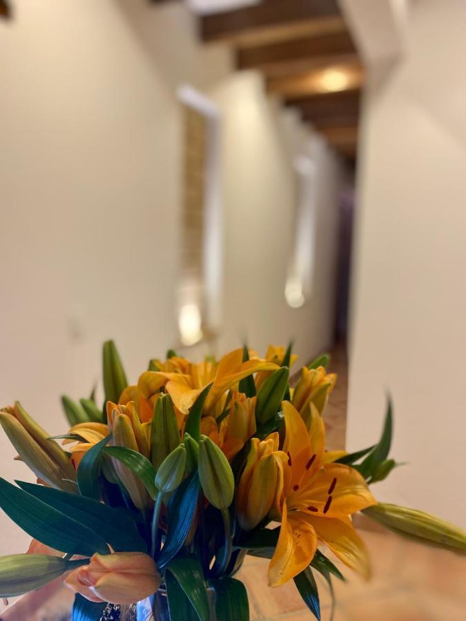 Hotel Alandalus Villa de Leyva Εξωτερικό φωτογραφία