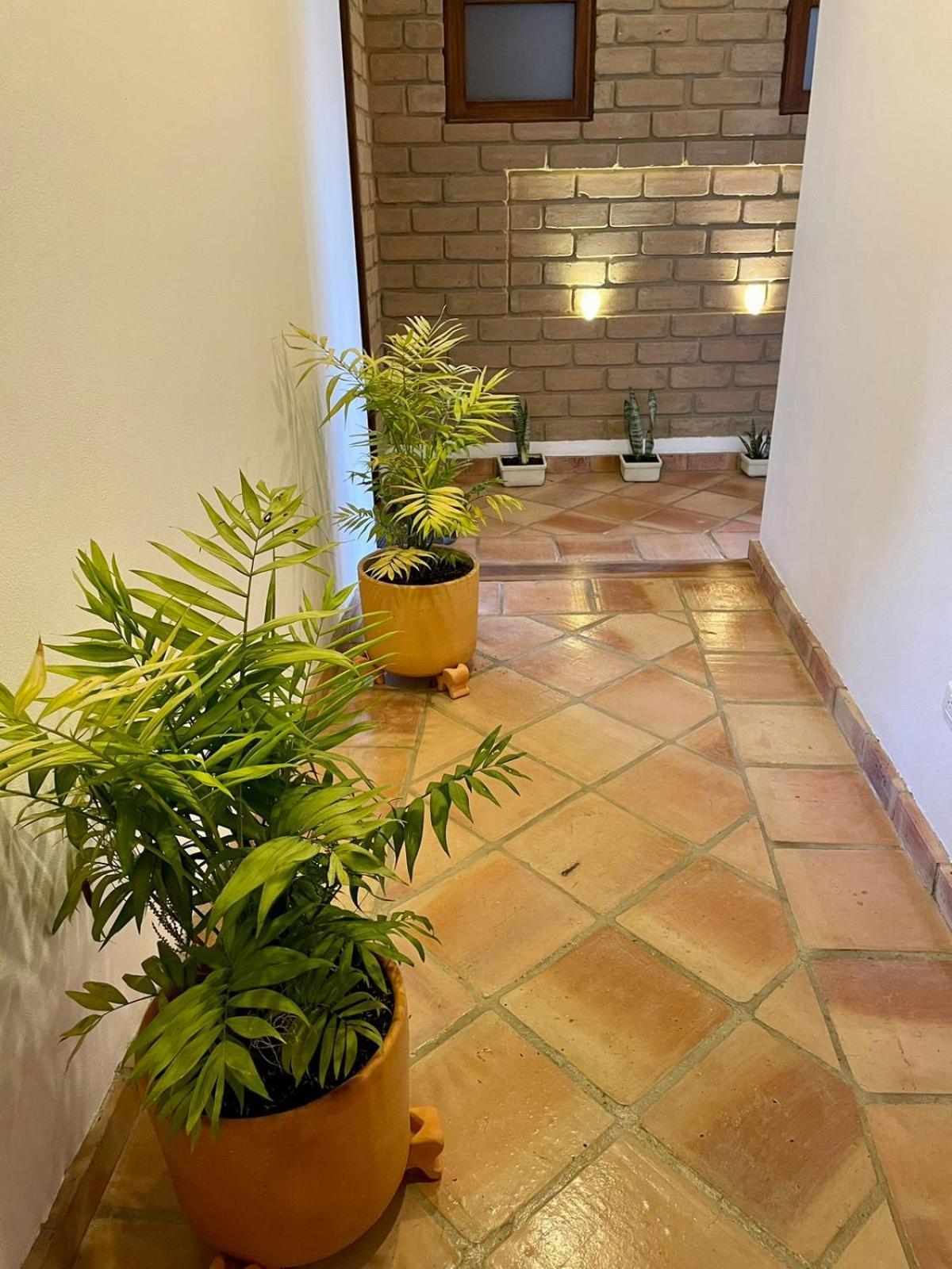 Hotel Alandalus Villa de Leyva Εξωτερικό φωτογραφία